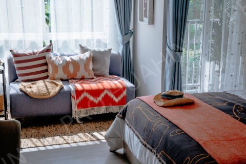 Apartment in Hua Hin, Thailand 1 bedroom № 206094 - photo 13