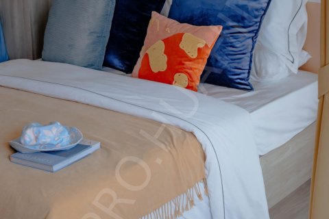 Apartment in Hua Hin, Thailand 1 bedroom № 206094 - photo 18