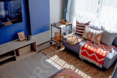 Apartment in Hua Hin, Thailand 1 bedroom № 206094 - photo 8
