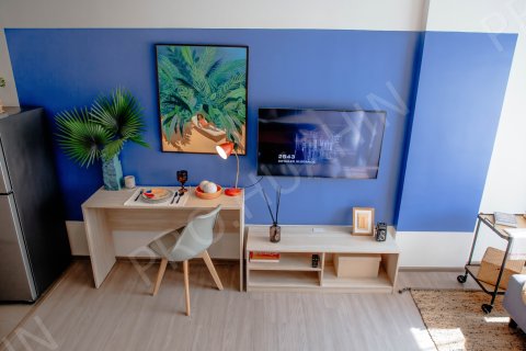 Apartment in Hua Hin, Thailand 1 bedroom № 206094 - photo 10