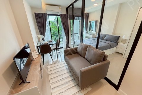 Apartment in Hua Hin, Thailand 1 bedroom № 206097 - photo 8