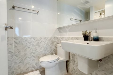 Apartment in Hua Hin, Thailand 1 bedroom № 206097 - photo 3