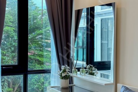 Apartment in Hua Hin, Thailand 1 bedroom № 206097 - photo 7