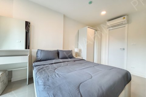 Apartment in Hua Hin, Thailand 1 bedroom № 206097 - photo 4