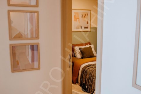 Apartment in Hua Hin, Thailand 2 bedrooms № 206095 - photo 8