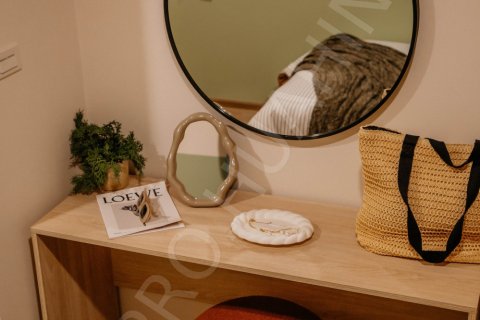 Apartment in Hua Hin, Thailand 2 bedrooms № 206095 - photo 11