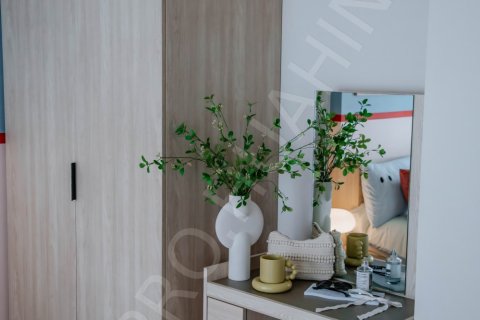 Apartment in Hua Hin, Thailand 2 bedrooms № 206095 - photo 15