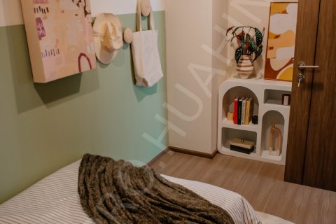 Apartment in Hua Hin, Thailand 2 bedrooms № 206095 - photo 10