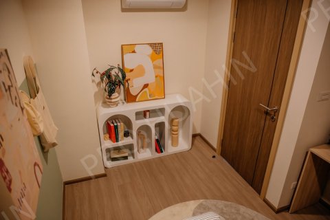Apartment in Hua Hin, Thailand 2 bedrooms № 206095 - photo 12