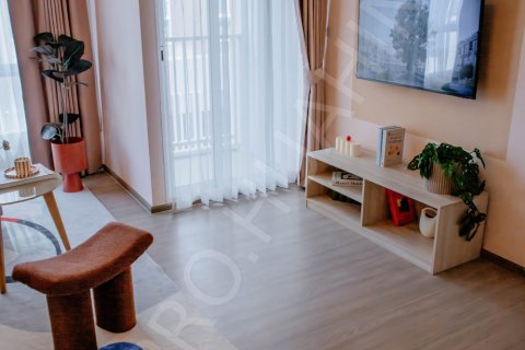 Apartment in Hua Hin, Thailand 2 bedrooms № 206095 - photo 3