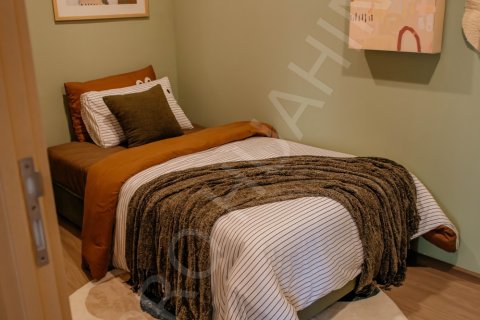 Apartment in Hua Hin, Thailand 2 bedrooms № 206095 - photo 21