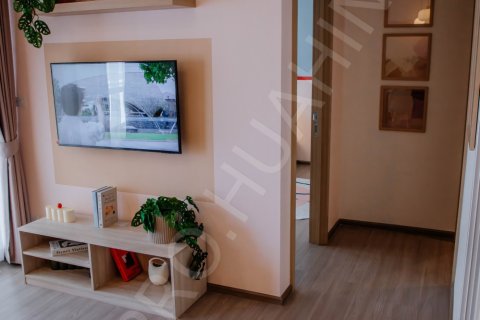 Apartment in Hua Hin, Thailand 2 bedrooms № 206095 - photo 4