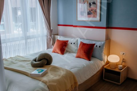 Apartment in Hua Hin, Thailand 2 bedrooms № 206095 - photo 14