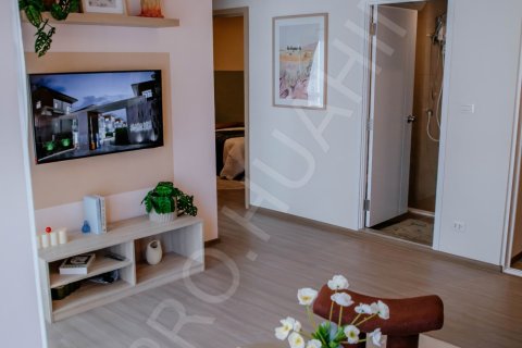 Apartment in Hua Hin, Thailand 2 bedrooms № 206095 - photo 5