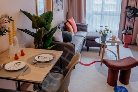 Apartment in Hua Hin, Thailand 2 bedrooms № 206095 - photo 2
