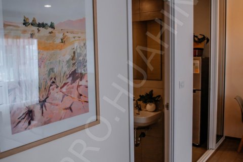 Apartment in Hua Hin, Thailand 2 bedrooms № 206095 - photo 18