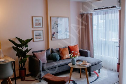 Apartment in Hua Hin, Thailand 2 bedrooms № 206095 - photo 20