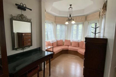 Таунхаус в Бангкоке, Таиланд с 4 спальнями  № 143123 - фото 18