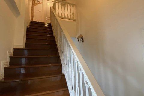 Таунхаус в Бангкоке, Таиланд с 4 спальнями  № 143123 - фото 21