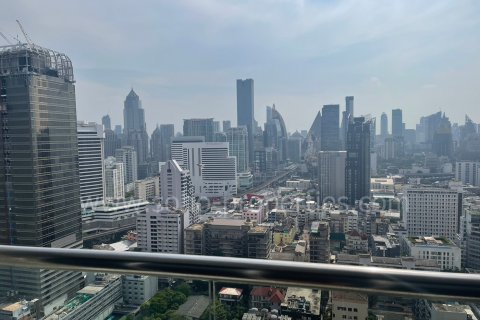 Condo in Bangkok, Thailand, 1 bedroom  № 143121 - photo 9