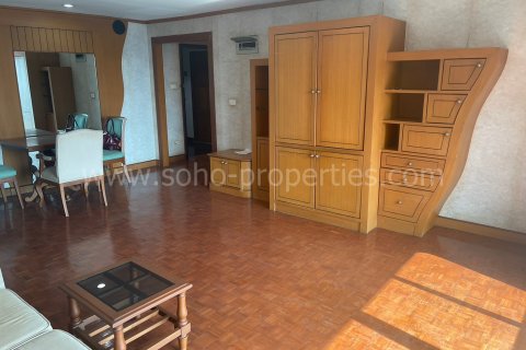 Condo in Bangkok, Thailand, 1 bedroom  № 143121 - photo 4