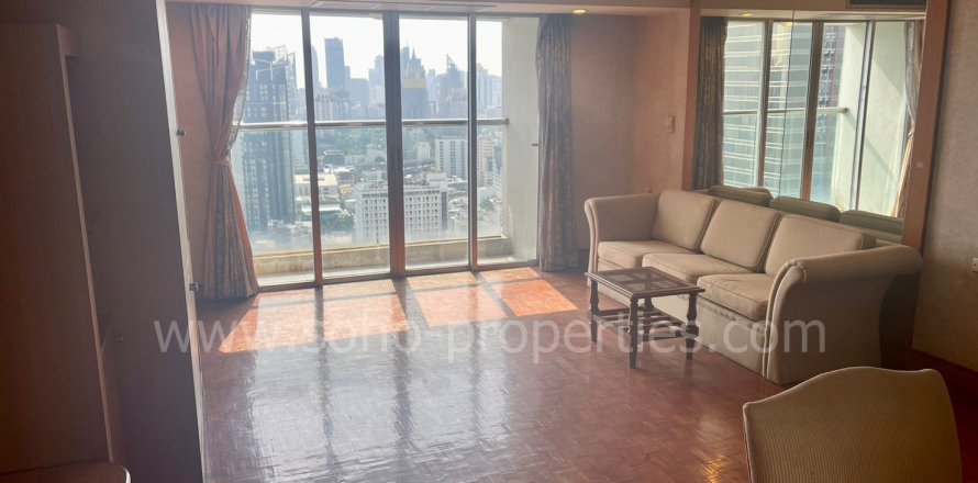 Condo in Bangkok, Thailand, 1 bedroom  № 143121