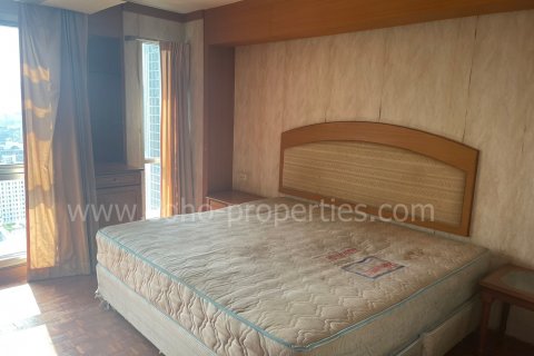 Condo in Bangkok, Thailand, 1 bedroom  № 143121 - photo 6