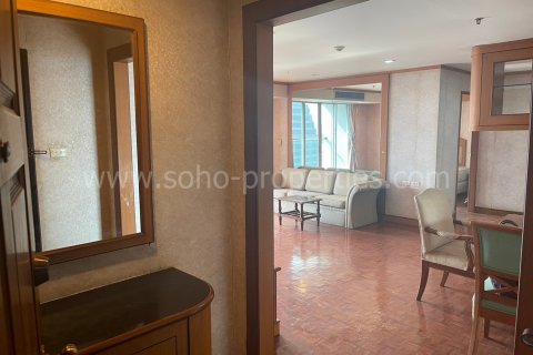 Condo in Bangkok, Thailand, 1 bedroom  № 143121 - photo 3