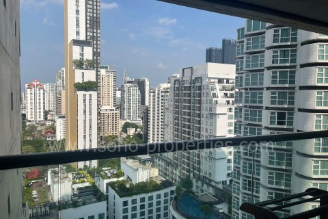 Condo à Bangkok, Thaïlande, 1 chambre  № 143122 - photo 9