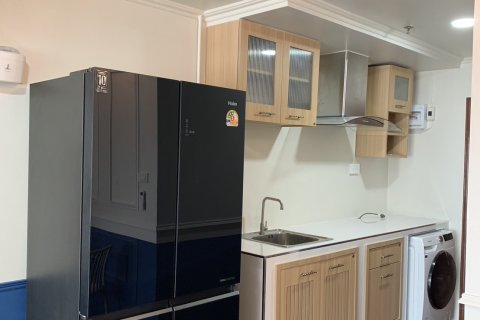 Студия в кондо в Бангкоке, Таиланд № 143120 - фото 9