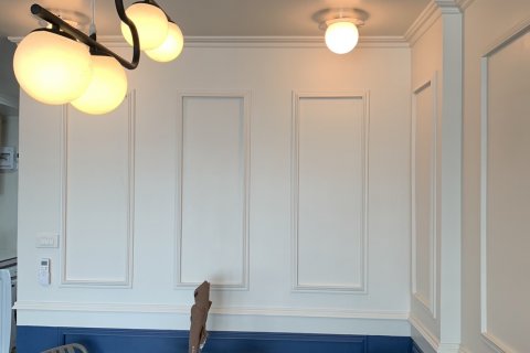 Студия в кондо в Бангкоке, Таиланд № 143120 - фото 8