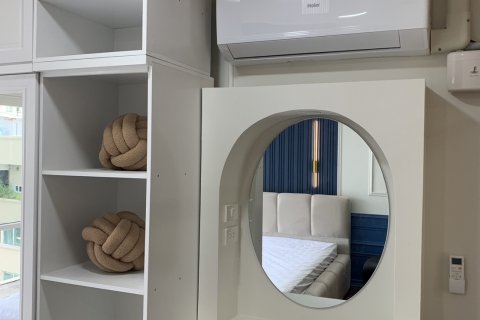 Студия в кондо в Бангкоке, Таиланд № 143120 - фото 7