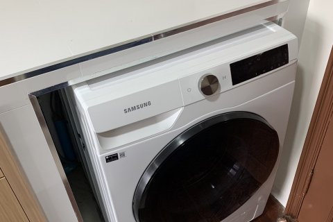 Студия в кондо в Бангкоке, Таиланд № 143120 - фото 12