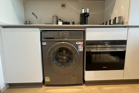 Кондоминиум с 1 спальней в Бангкоке, Таиланд № 143124 - фото 7