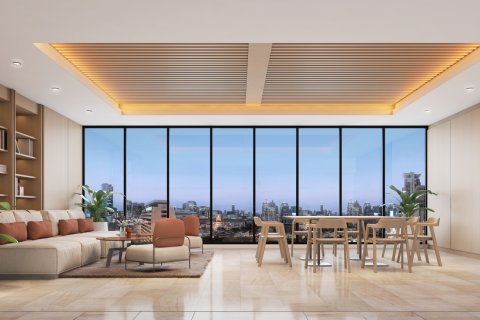 Condo à Bangkok, Thaïlande, 1 chambre  № 165703 - photo 2