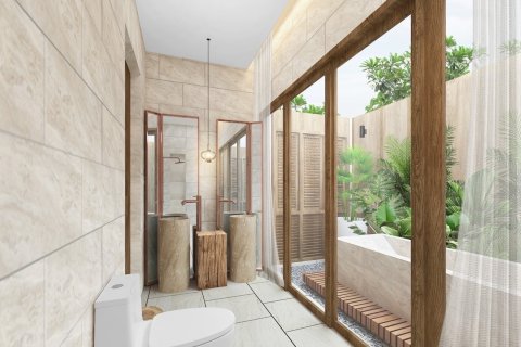 Вилла в Банг Тао, Таиланд с 4 спальнями  № 165700 - фото 3