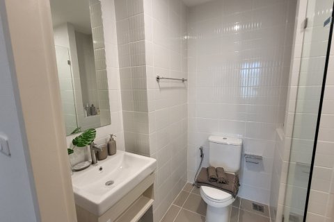 Condo à Bangkok, Thaïlande, 2 chambres  № 165702 - photo 5