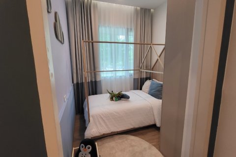 Condo à Bangkok, Thaïlande, 2 chambres  № 165702 - photo 8