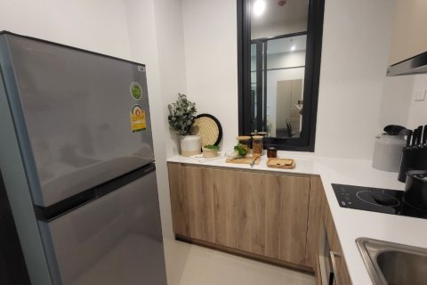 Condo à Bangkok, Thaïlande, 2 chambres  № 165702 - photo 3