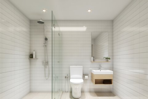 คอนโดมิเนียมในกรุงเทพฯ, ประเทศไทย, 2 ห้องนอน № 165702 - รูปถ่าย 21