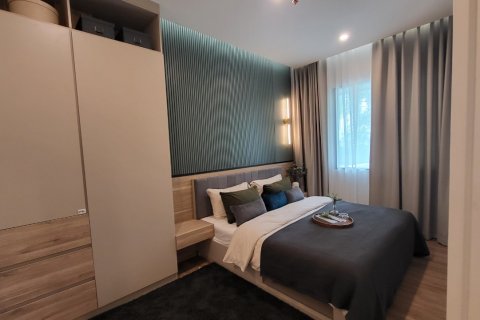 Condo à Bangkok, Thaïlande, 2 chambres  № 165702 - photo 6