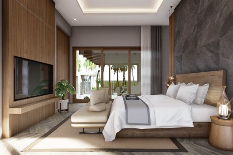 Villa in Bang Tao, Thailand 4 bedrooms № 165701 - photo 2