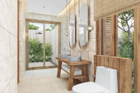 Villa in Bang Tao, Thailand 4 bedrooms № 165701 - photo 8