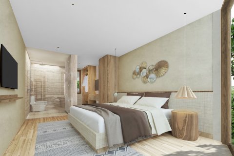 Villa in Bang Tao, Thailand 4 bedrooms № 165701 - photo 7