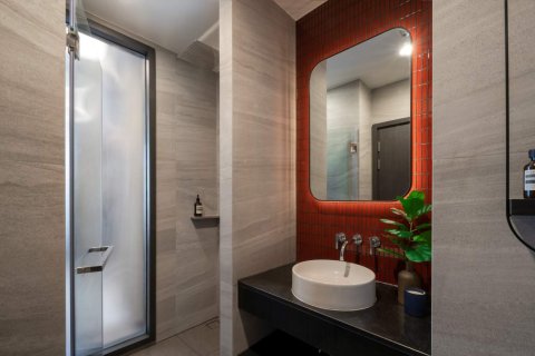 Condo à Pattaya, Thaïlande, 1 chambre  № 165699 - photo 8