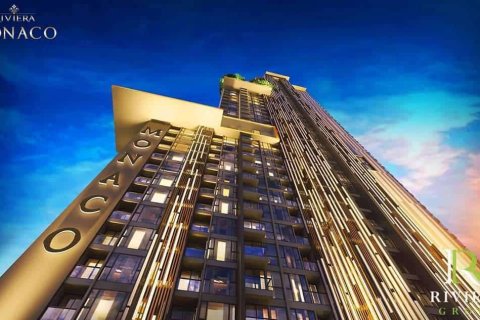 Condo à Pattaya, Thaïlande, 2 chambres  № 165705 - photo 6