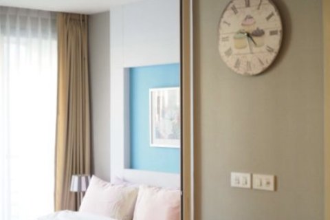 Кондоминиум с 2 спальнями в Ча-аме, Таиланд № 171840 - фото 2