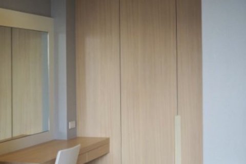 Кондоминиум с 2 спальнями в Ча-аме, Таиланд № 171840 - фото 4