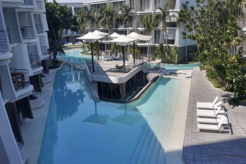 Кондоминиум с 2 спальнями в Ча-аме, Таиланд № 171840