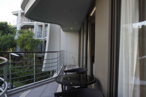 Кондоминиум с 2 спальнями в Ча-аме, Таиланд № 171840 - фото 14